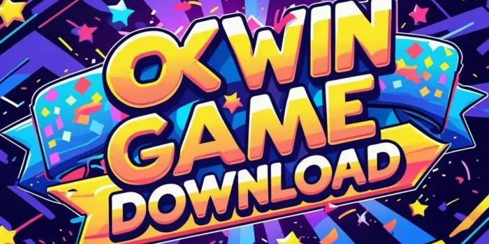 OK Win Download